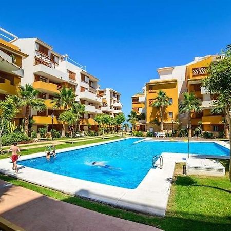 Olivia Sunny 2 Bedroom Apartament Punta Prima Торевиеха Екстериор снимка