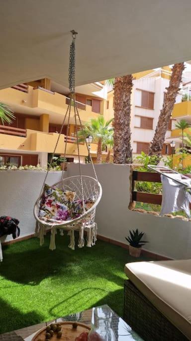 Olivia Sunny 2 Bedroom Apartament Punta Prima Торевиеха Екстериор снимка