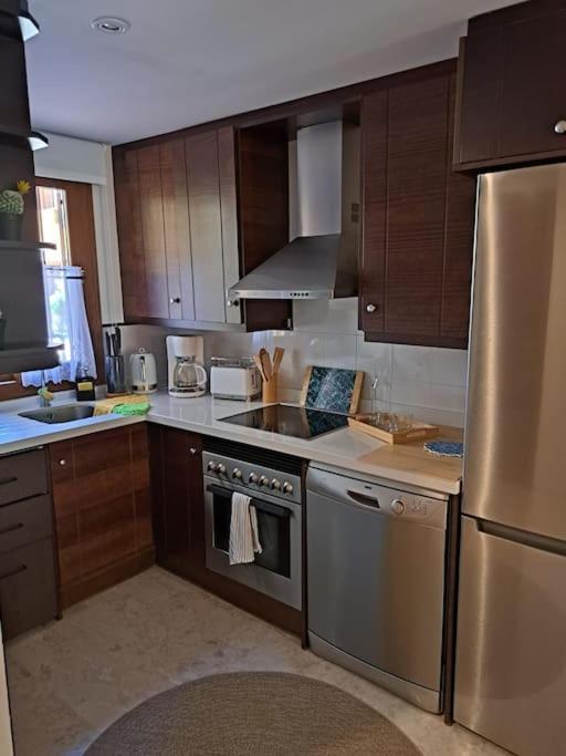 Olivia Sunny 2 Bedroom Apartament Punta Prima Торевиеха Екстериор снимка