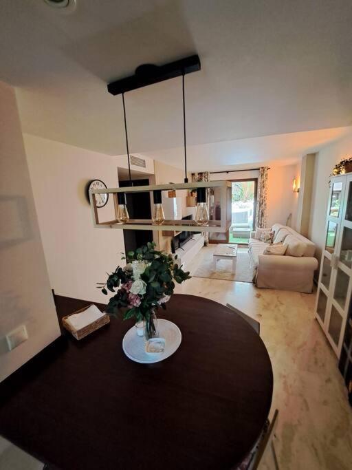 Olivia Sunny 2 Bedroom Apartament Punta Prima Торевиеха Екстериор снимка