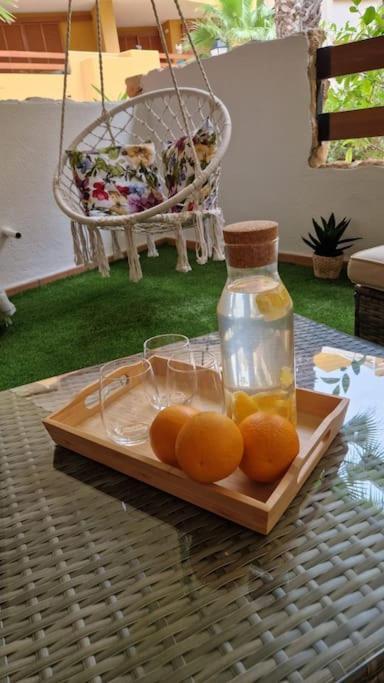 Olivia Sunny 2 Bedroom Apartament Punta Prima Торевиеха Екстериор снимка