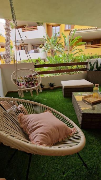Olivia Sunny 2 Bedroom Apartament Punta Prima Торевиеха Екстериор снимка