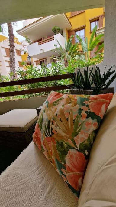 Olivia Sunny 2 Bedroom Apartament Punta Prima Торевиеха Екстериор снимка