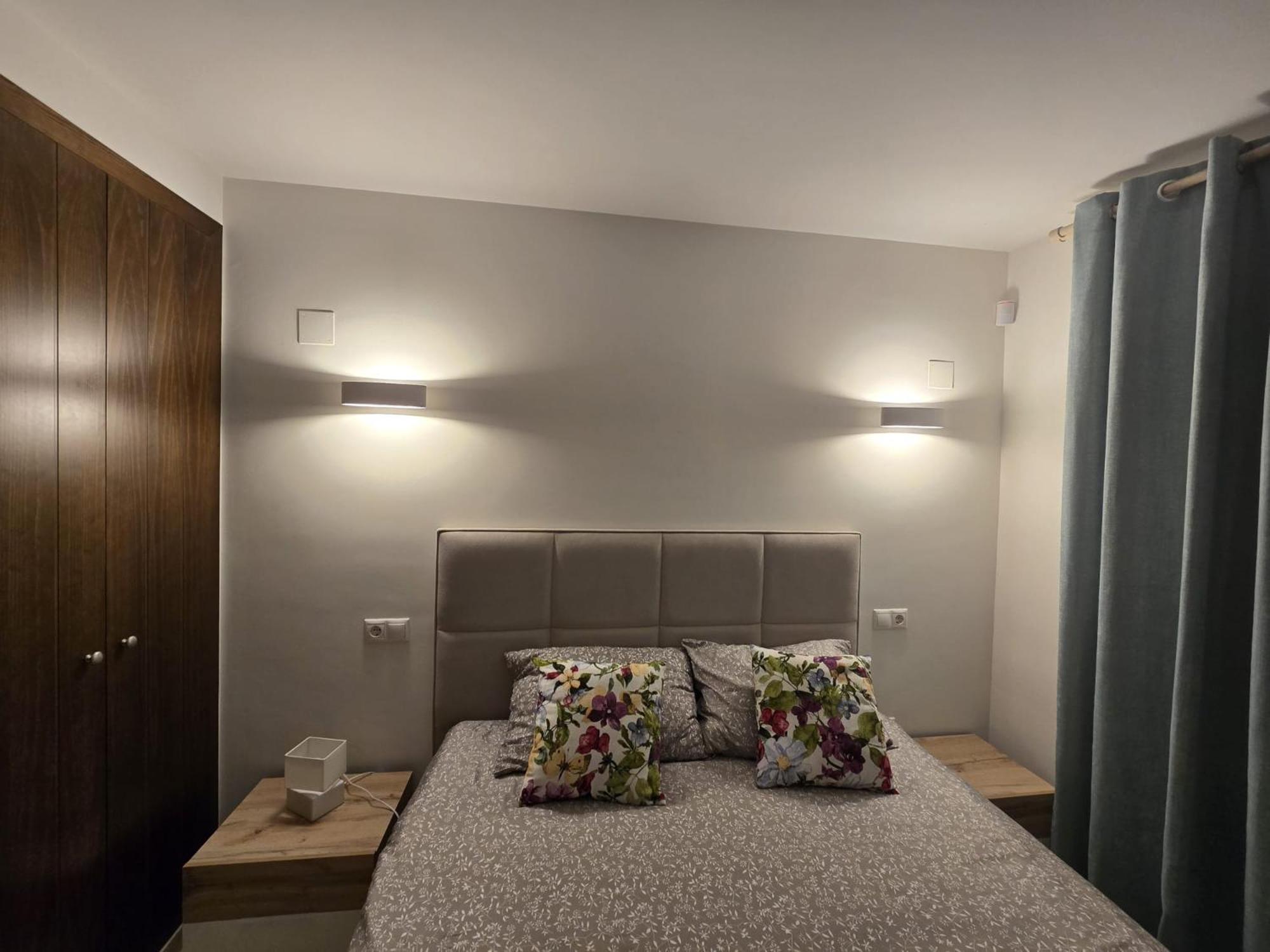Olivia Sunny 2 Bedroom Apartament Punta Prima Торевиеха Екстериор снимка