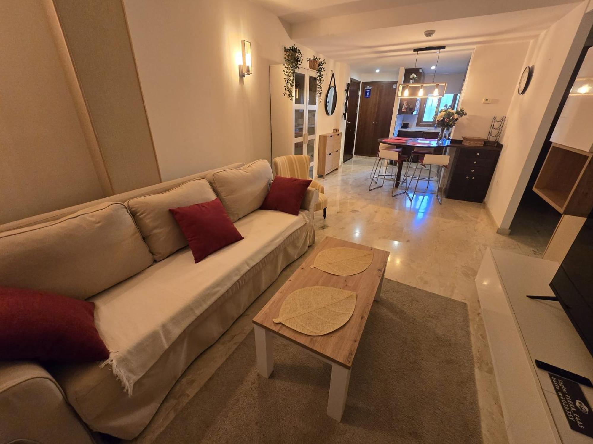 Olivia Sunny 2 Bedroom Apartament Punta Prima Торевиеха Екстериор снимка