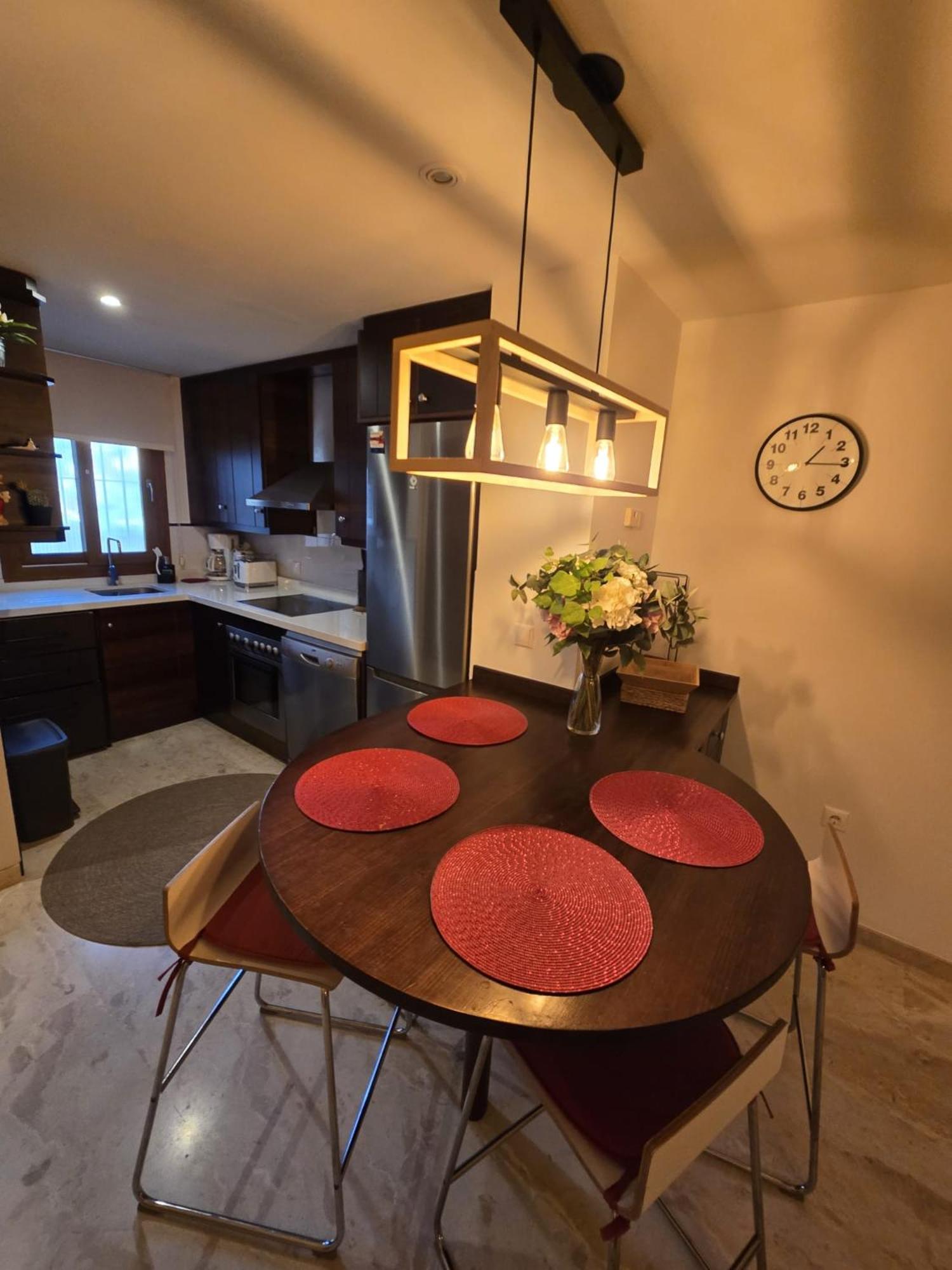 Olivia Sunny 2 Bedroom Apartament Punta Prima Торевиеха Екстериор снимка